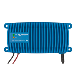 Ładowarka Blue Smart  24/12 24V - 12A wodoodporna – IP67 Bluetooth-Smart Profesjonal do montażu na stałe w łodzi
